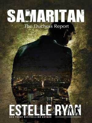 cover image of Samaritan